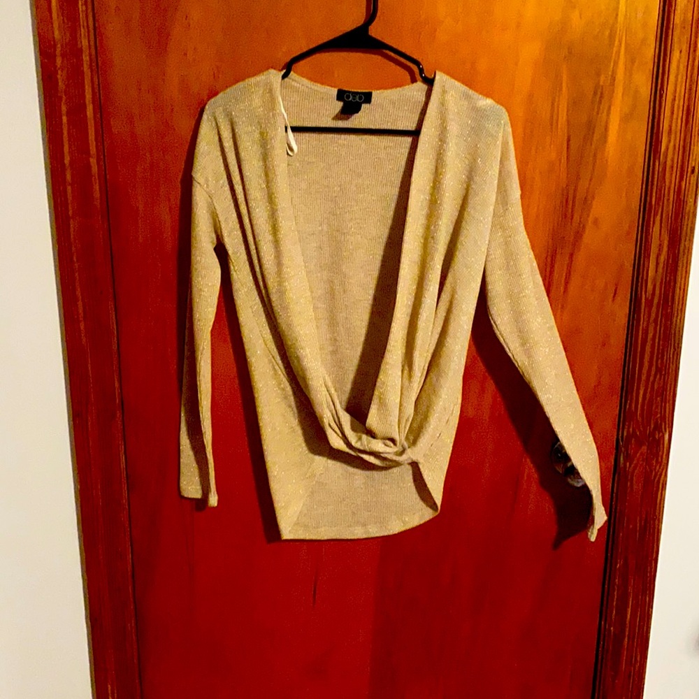 deb blouse